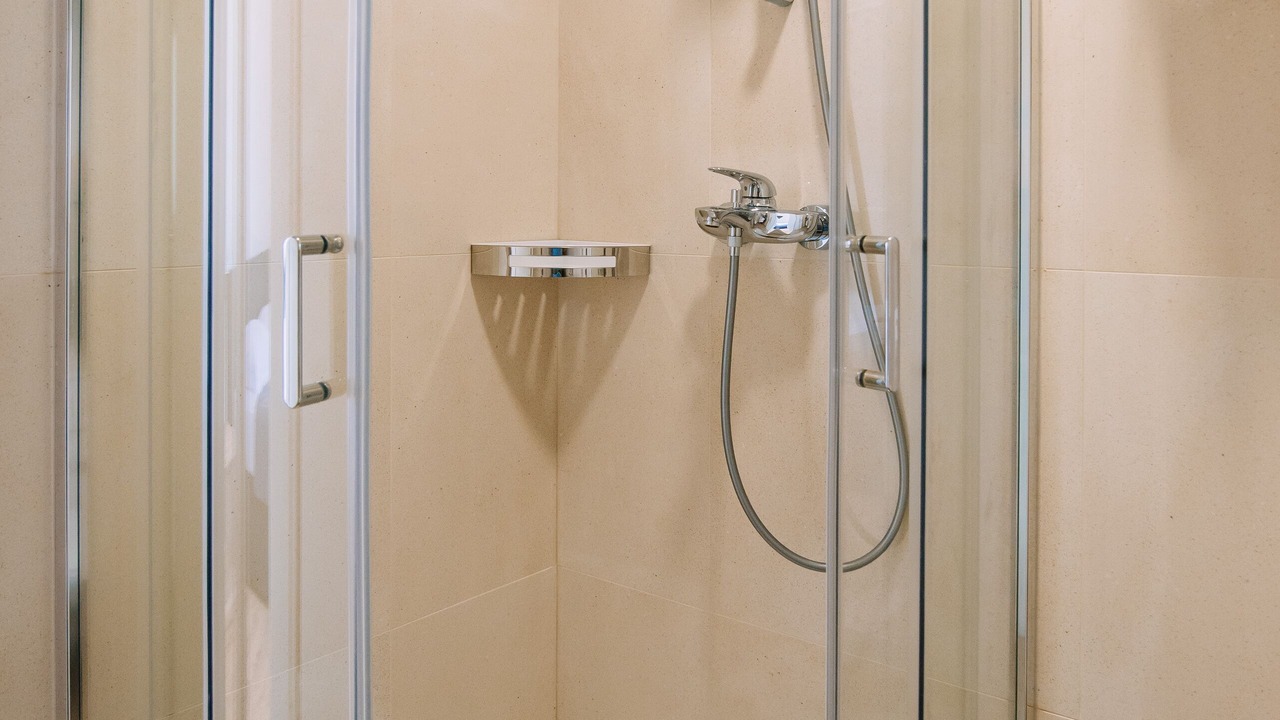 Photo of Bathroom in Dubrovnik Old Town