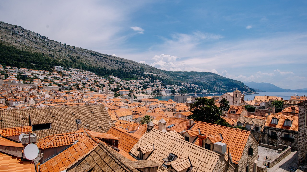 Photo of Outdoor in Dubrovnik Old Town
