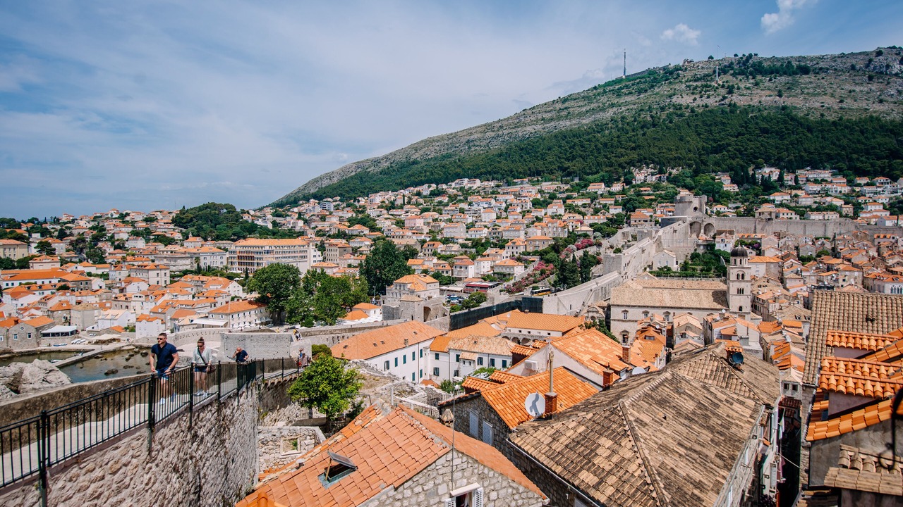 Photo of Outdoor in Dubrovnik Old Town