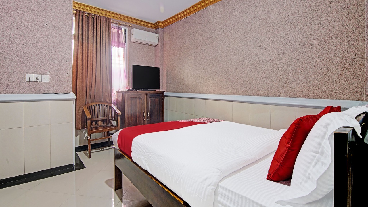 Photo of Bedroom in Padang