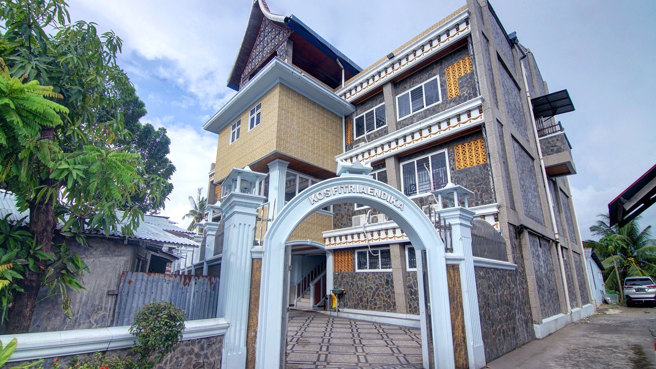 Photo of Outdoor in Padang