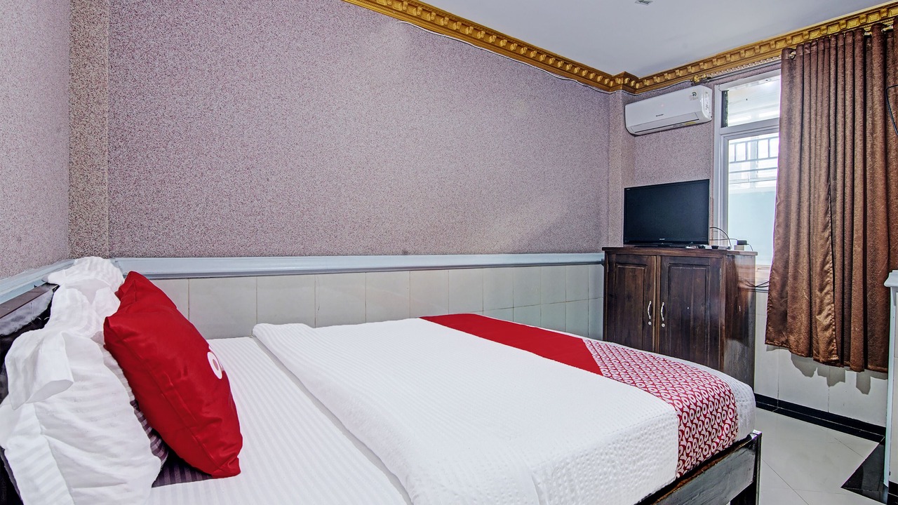 Photo of Bedroom in Padang