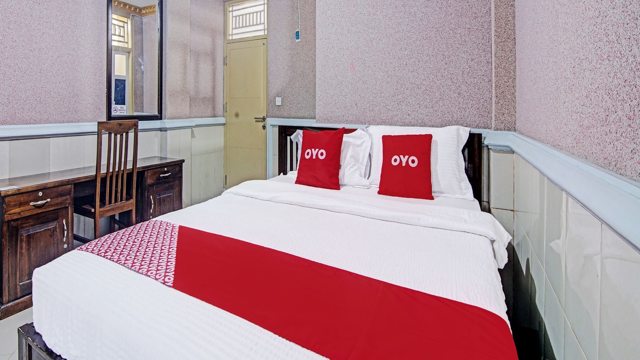 Photo of Bedroom in Padang