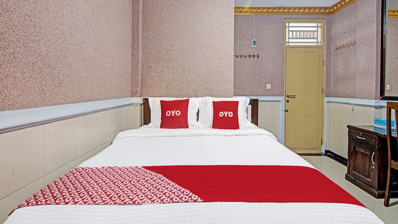 Photo of Bedroom in Padang