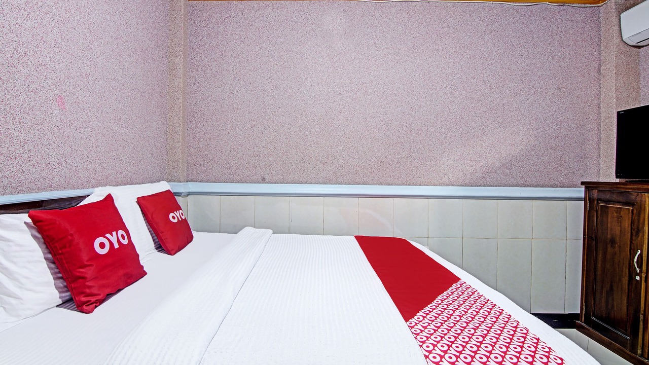 Photo of Bedroom in Padang