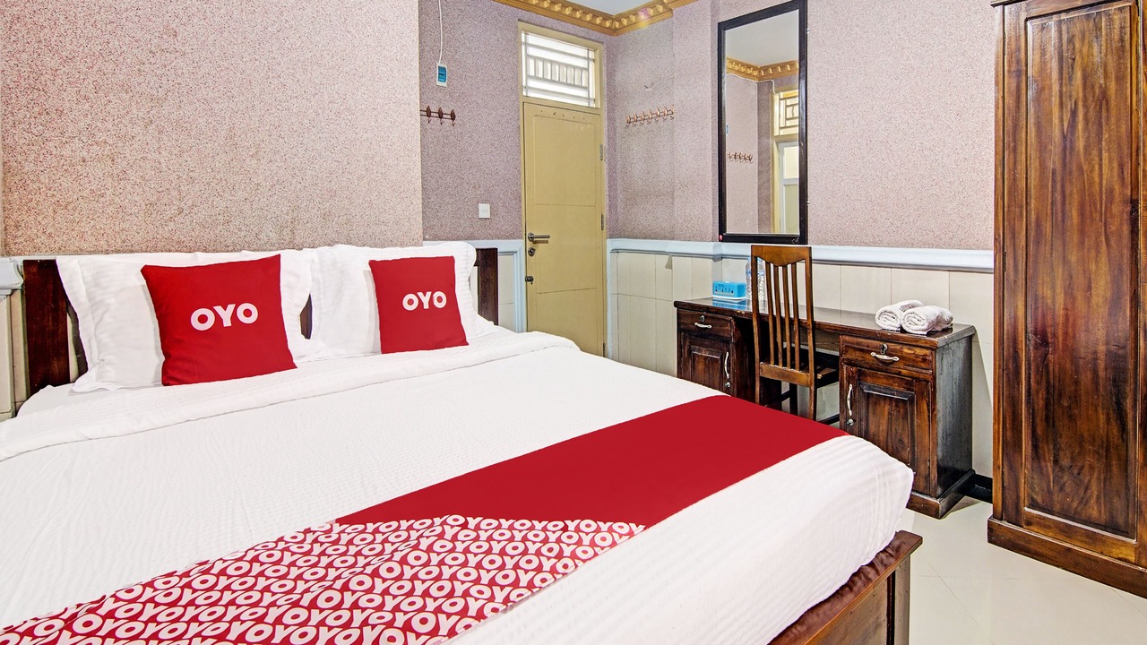 Photo of Bedroom in Padang