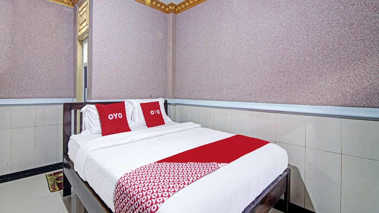 Photo of Bedroom in Padang