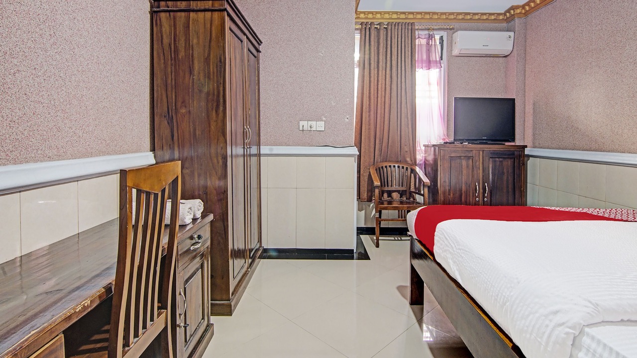 Photo of Bedroom in Padang