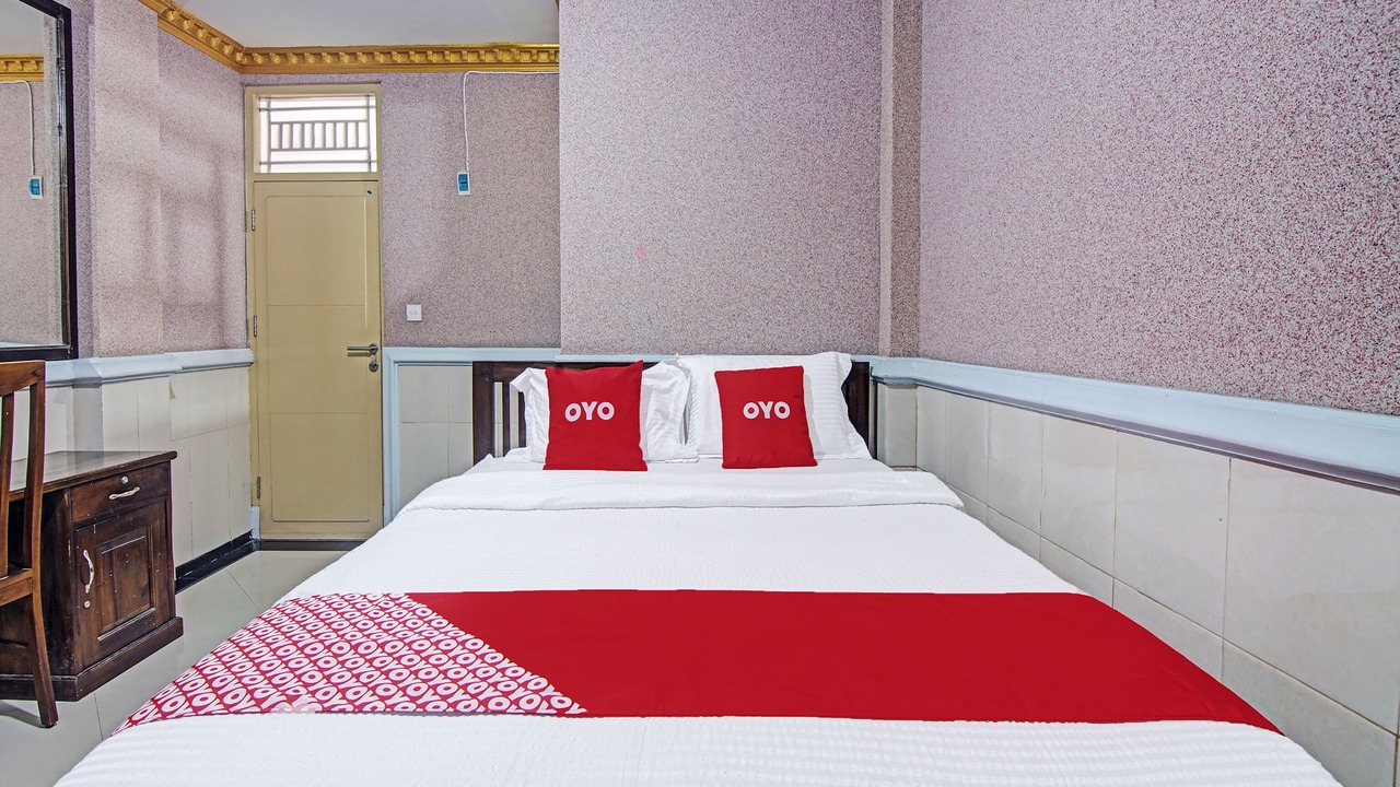 Photo of Bedroom in Padang