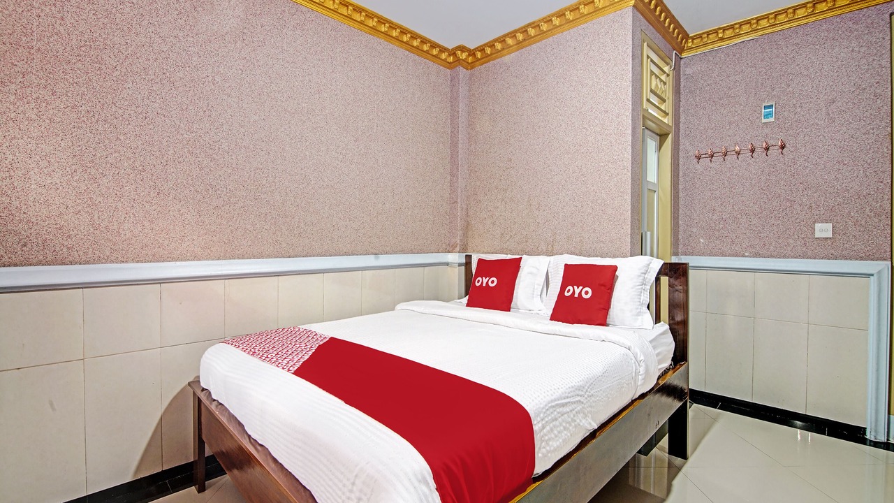 Photo of Bedroom in Padang
