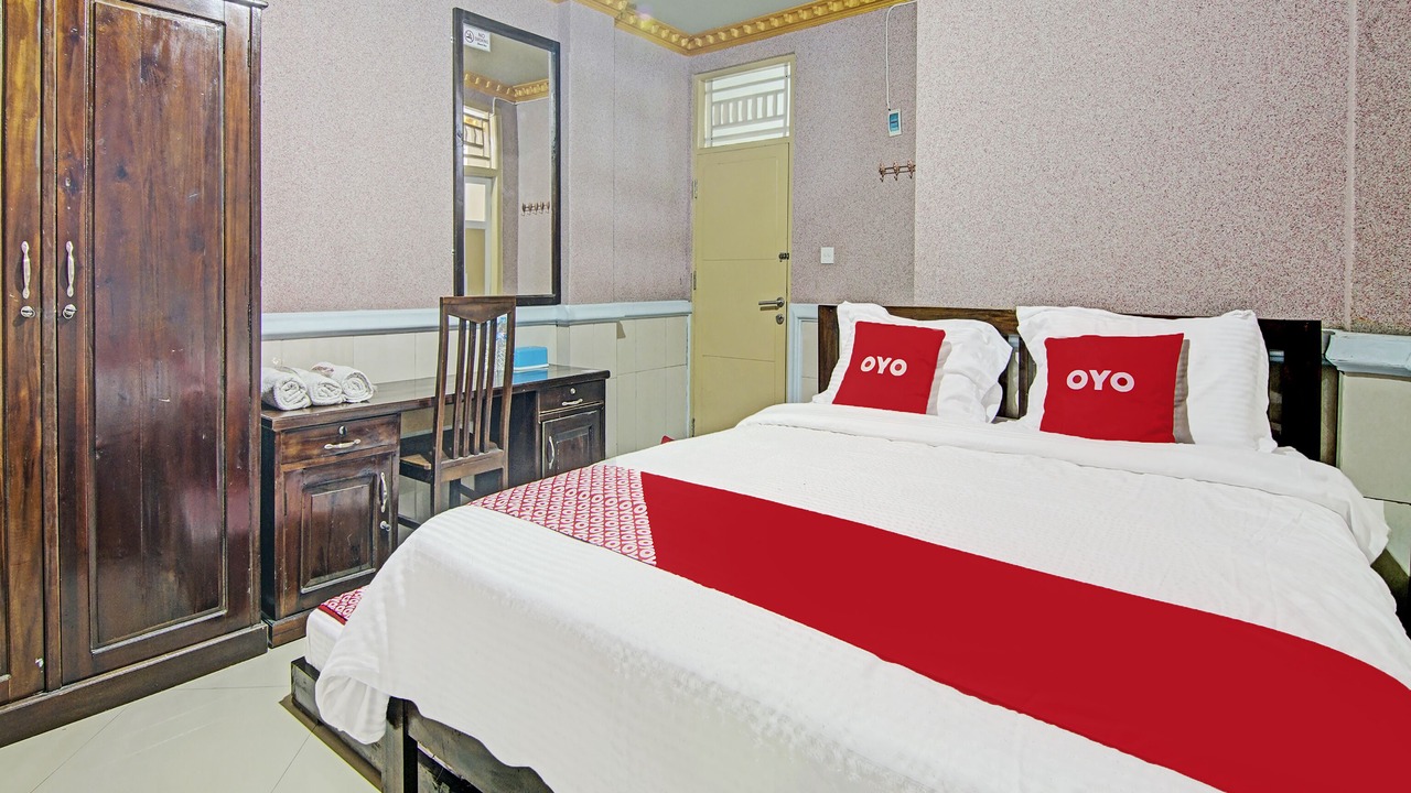 Photo of Bedroom in Padang