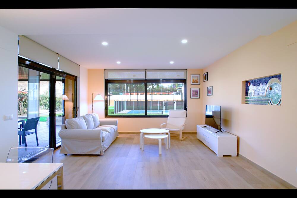 Photo of Livingroom in Breda