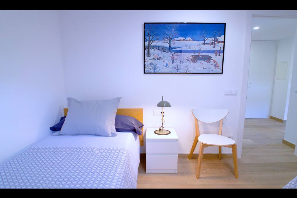 Photo of Bedroom in Breda