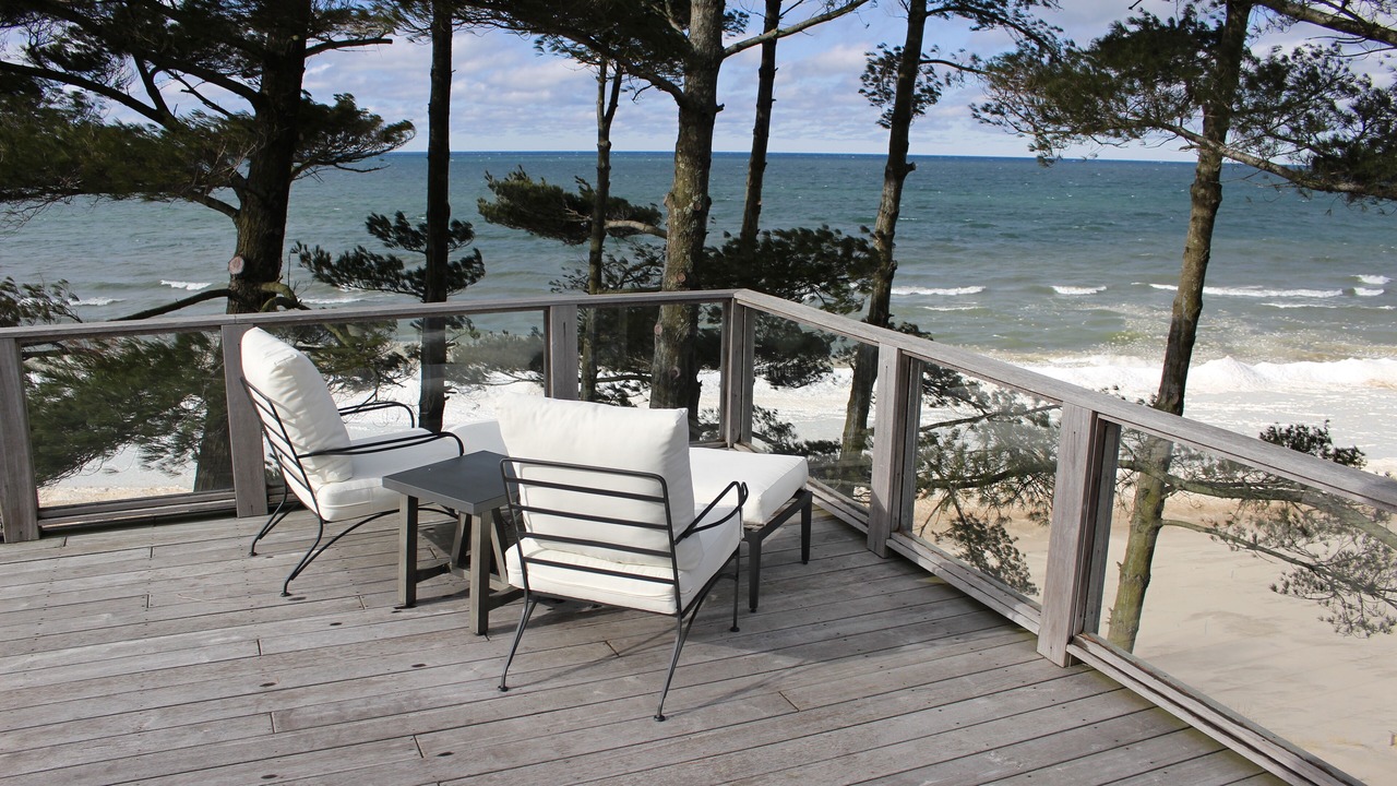 Photo of Outdoor in Montague