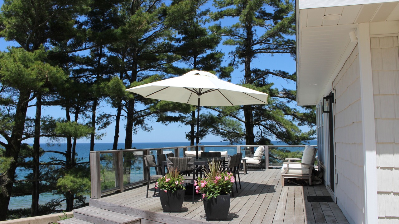 Photo of Outdoor in Montague