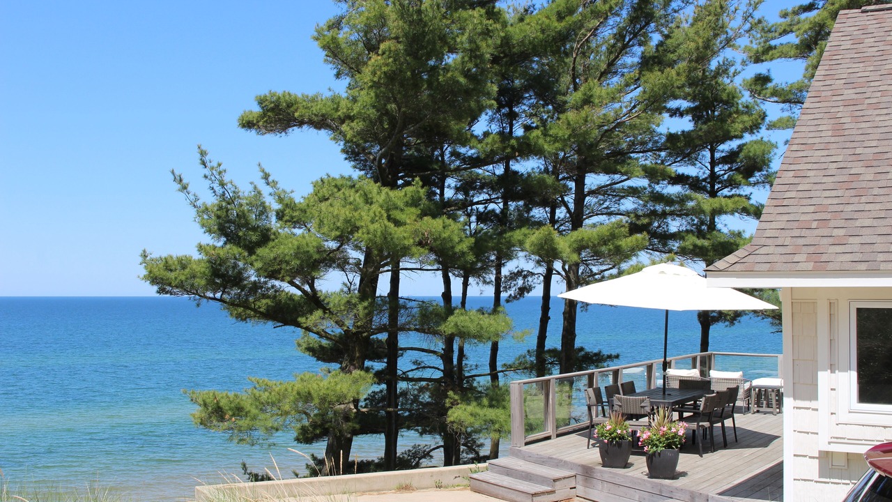 Photo of Outdoor in Montague