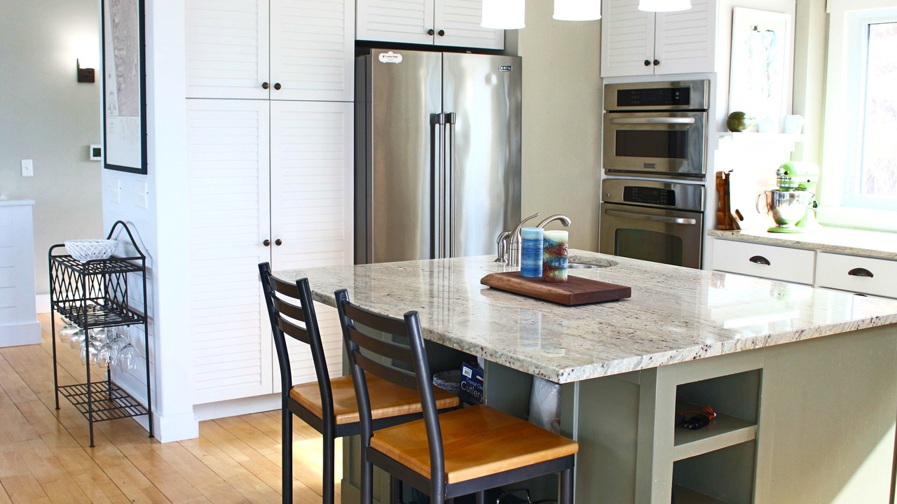Photo of Kitchen in Montague