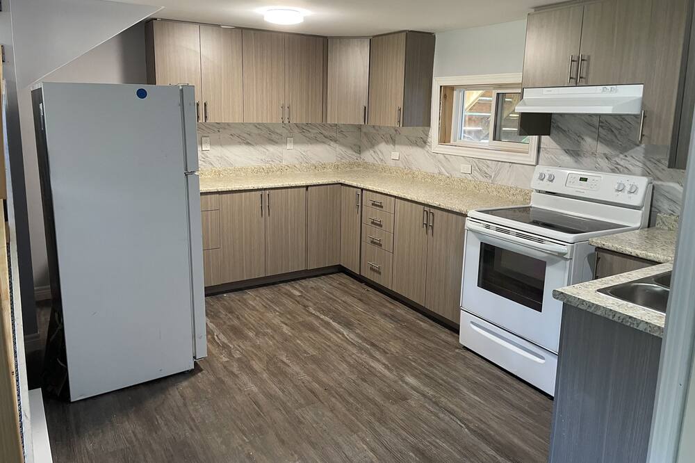 Photo of Kitchen in Southampton