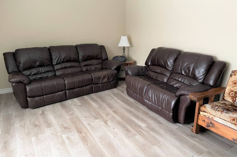 Photo of Livingroom in Southampton
