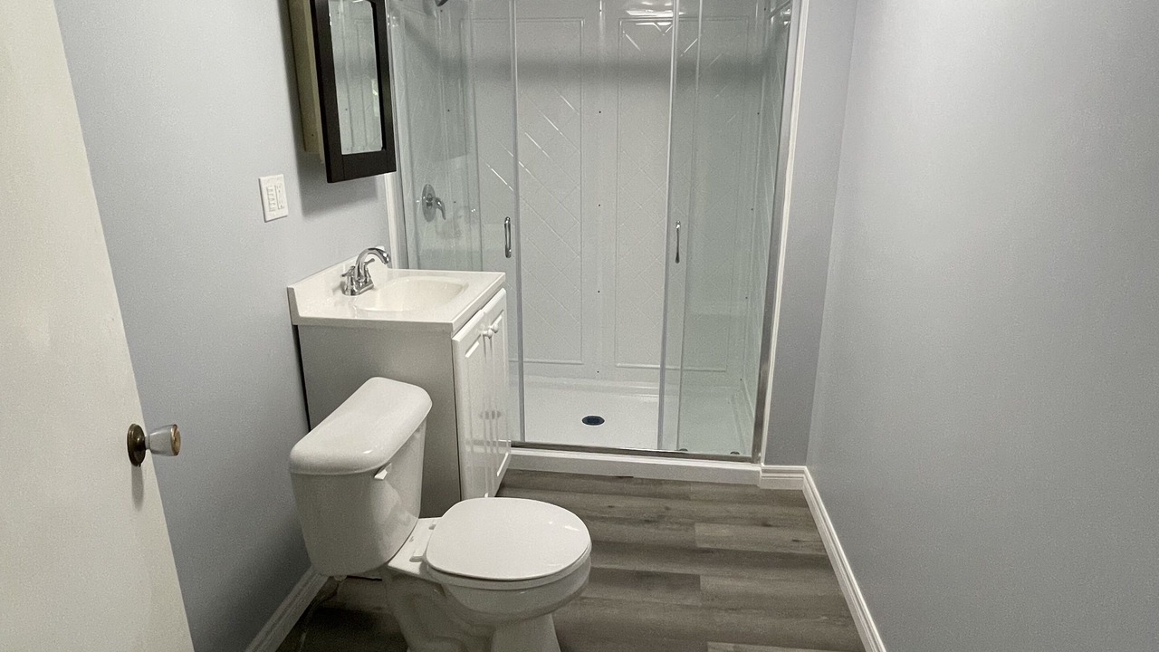 Photo of Bathroom in Southampton