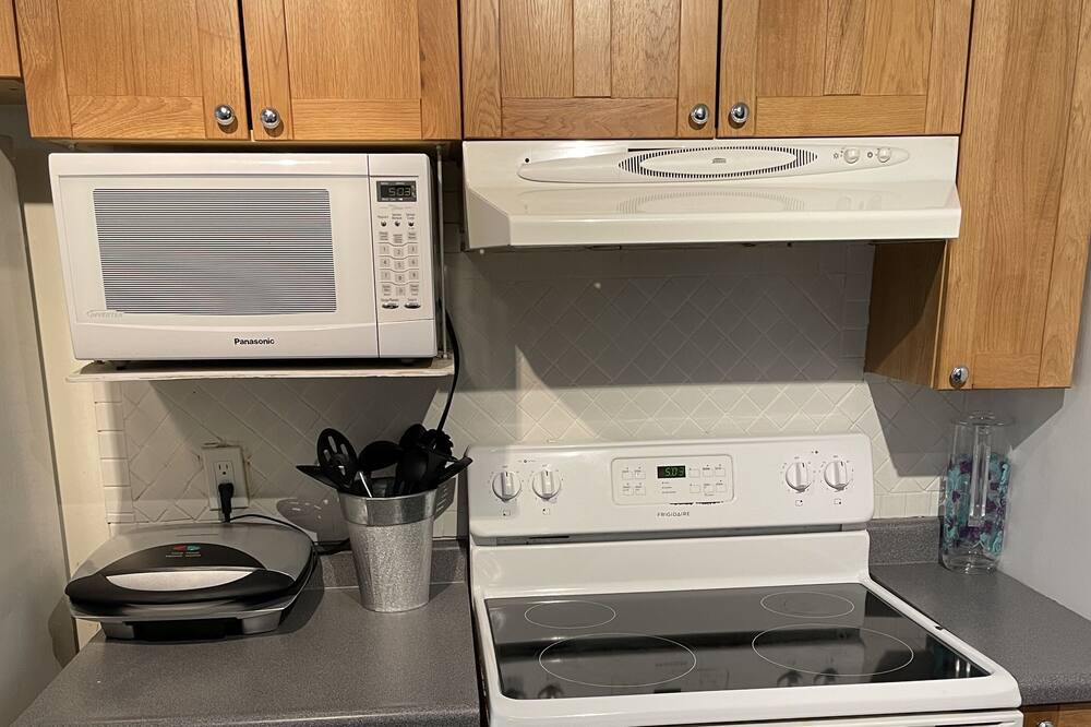 Photo of Kitchen in Southampton