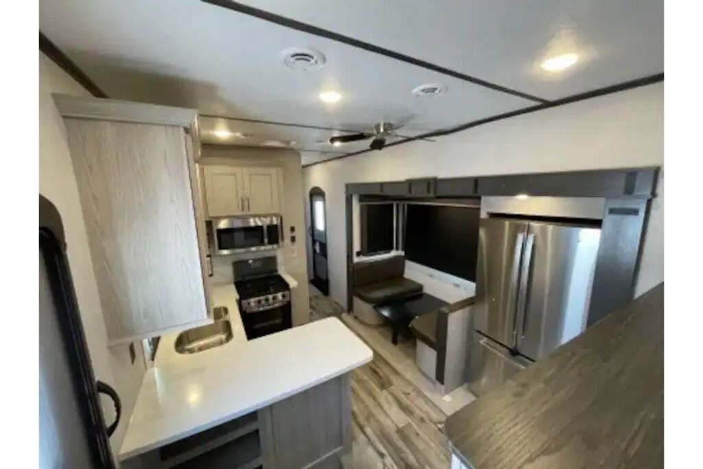 Photo of Kitchen in Suttons Bay