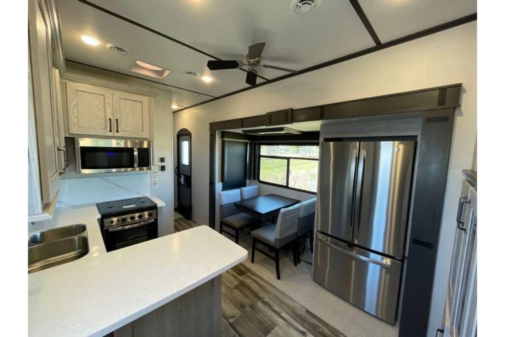 Photo of Kitchen in Suttons Bay