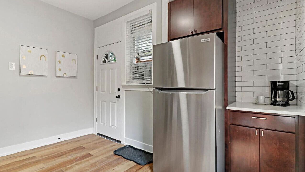 Photo of Kitchen in Rogers Park