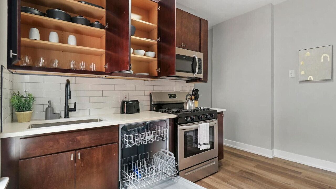 Photo of Kitchen in Rogers Park