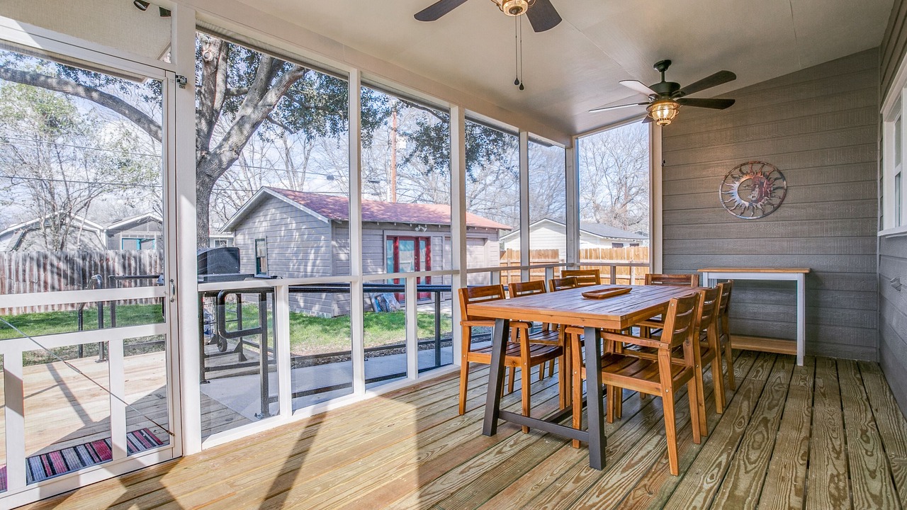Photo of Outdoor in Terrell Heights