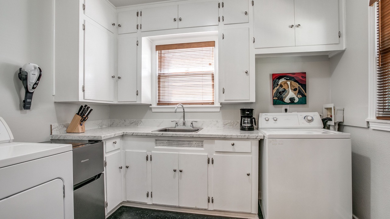 Photo of Kitchen in Terrell Heights