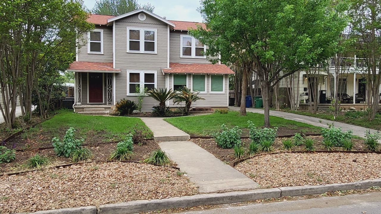 Photo of Outdoor in Terrell Heights