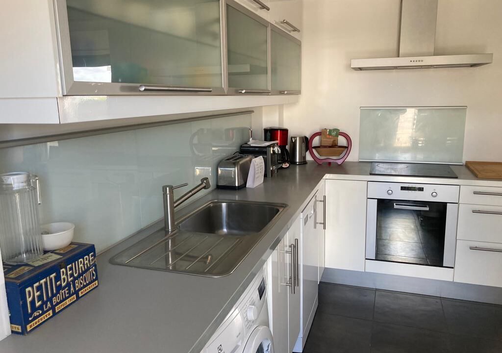 Photo of Kitchen in Wimille