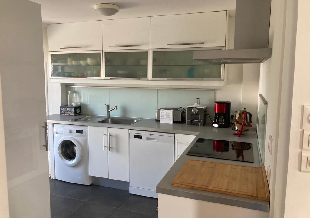 Photo of Kitchen in Wimille