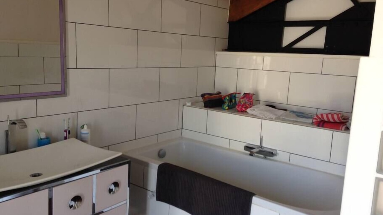 Photo of Kitchen in Wimille