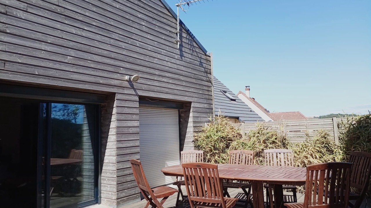 Photo of Outdoor in Wimille