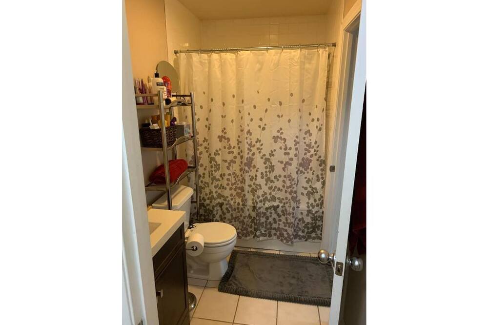 Photo of Bathroom in Carbondale