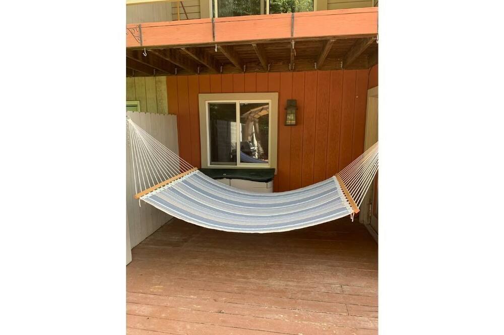 Photo of Patio Balcony in Carbondale