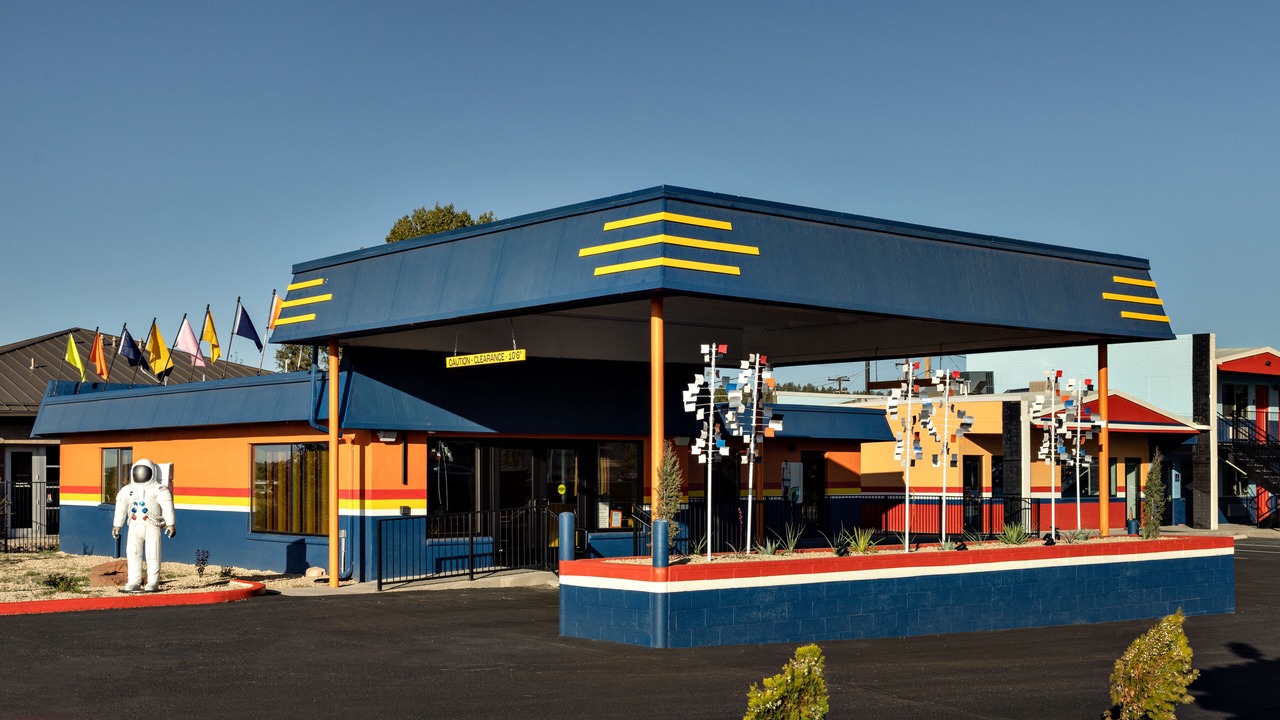 Photo of Outdoor in Flagstaff