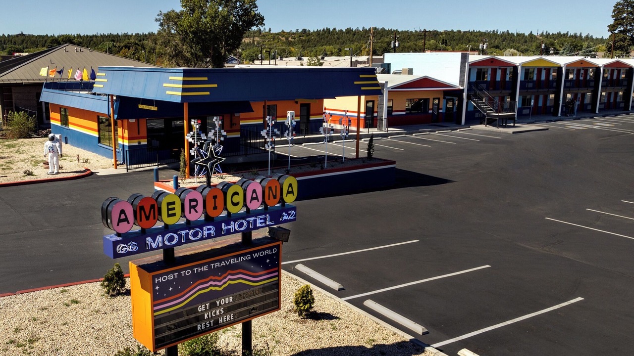 Photo of Outdoor in Flagstaff