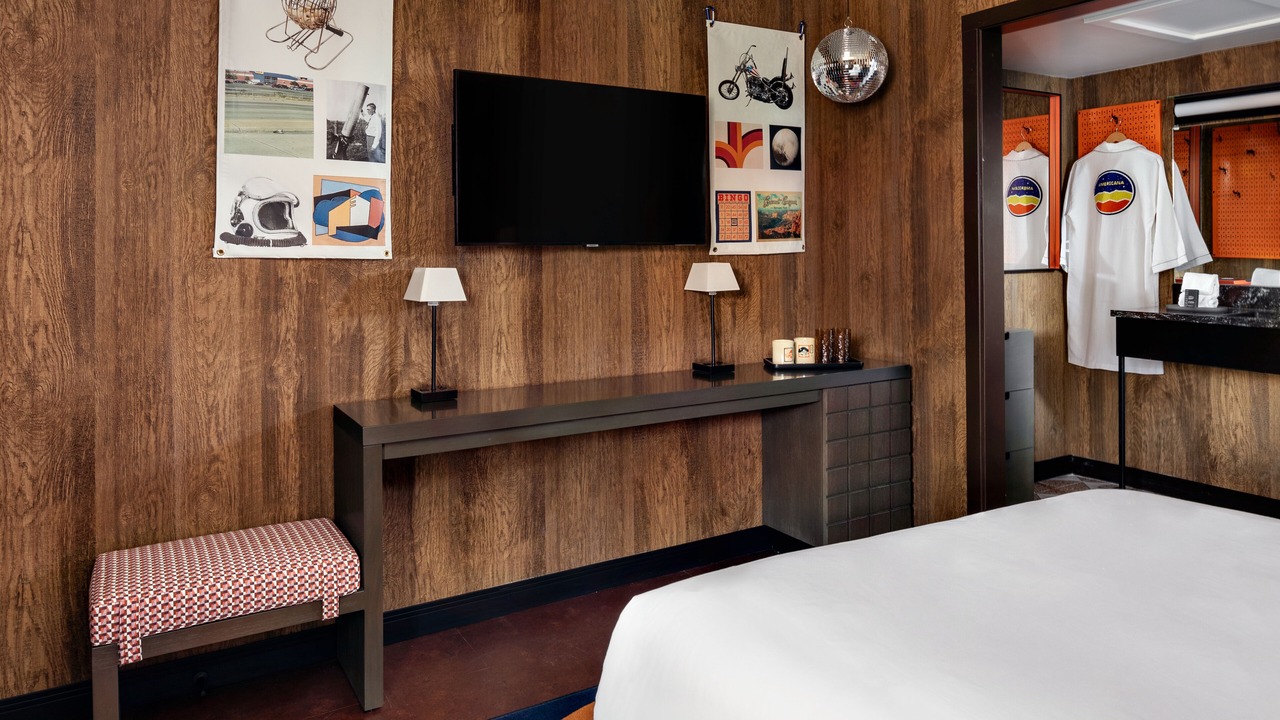 Photo of Bedroom in Flagstaff