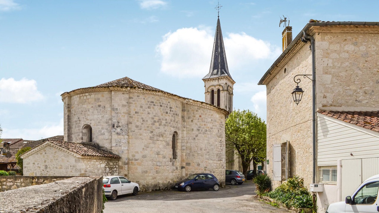 Photo of Others in La Sauvetat-de-Saveres