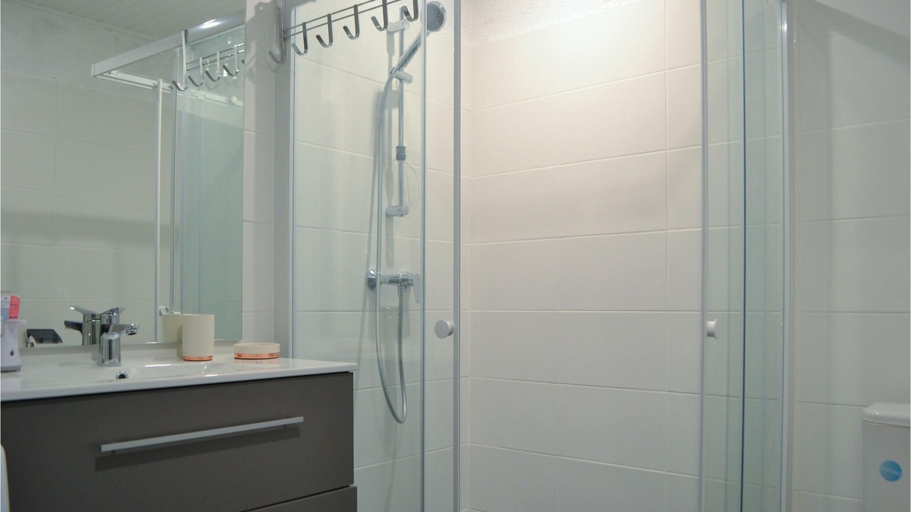 Photo of Bathroom in La Sauvetat-de-Saveres