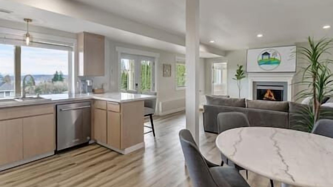 Photo of Kitchen in Manchester
