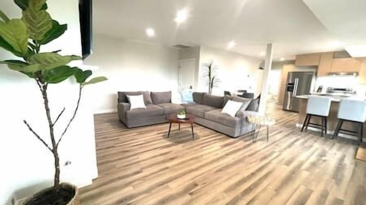 Photo of Livingroom in Manchester