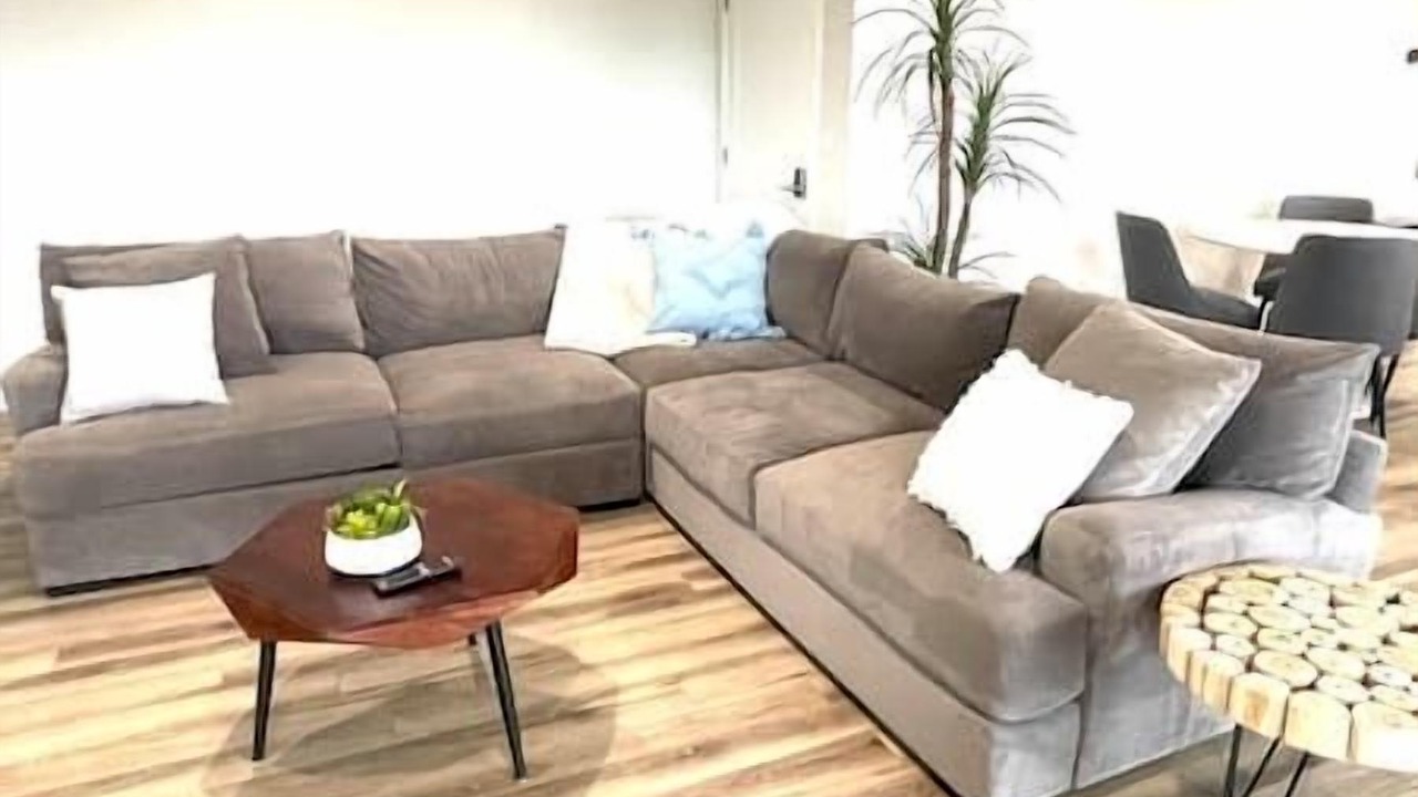 Photo of Livingroom in Manchester