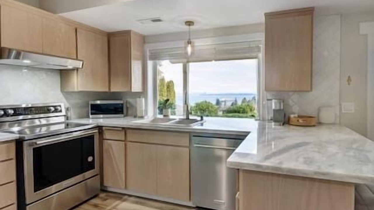 Photo of Kitchen in Manchester