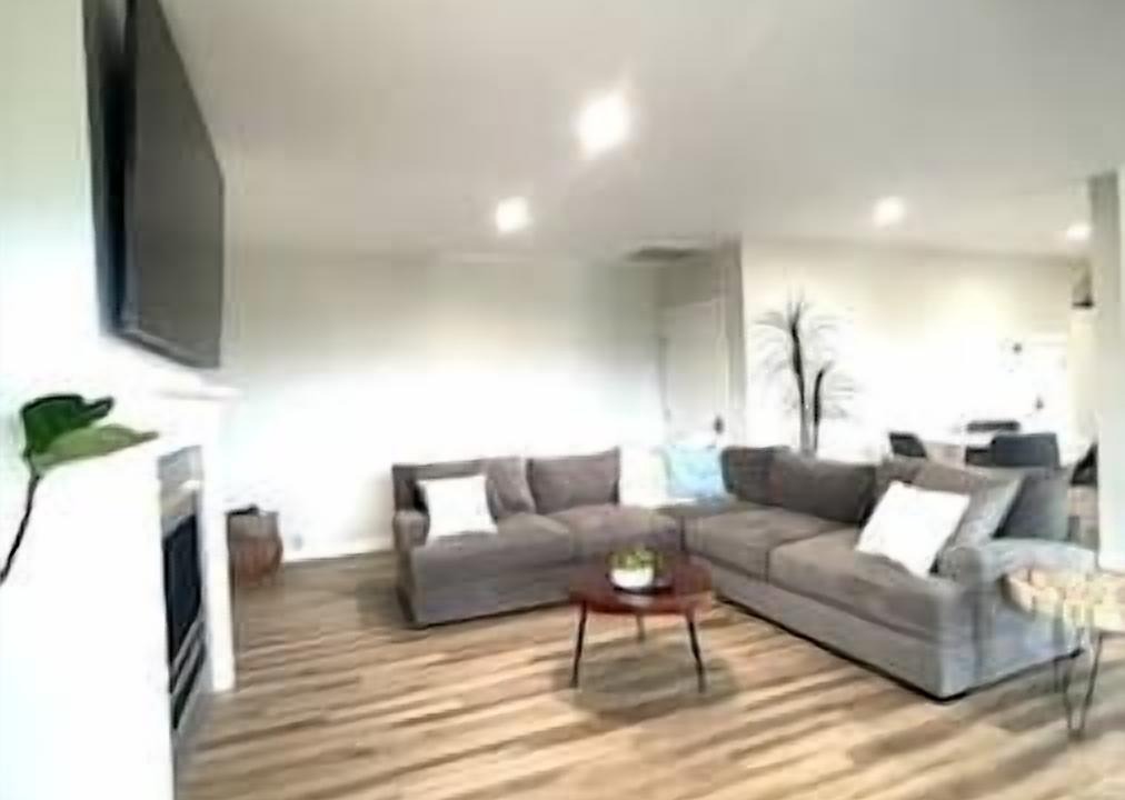 Photo of Livingroom in Manchester