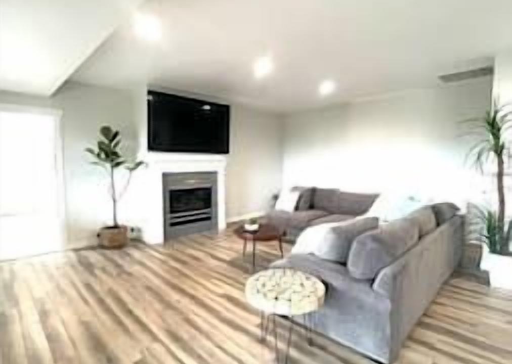 Photo of Livingroom in Manchester