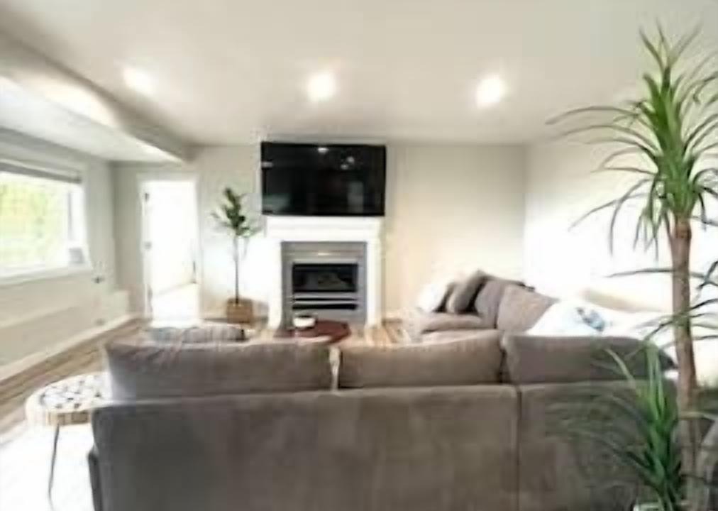 Photo of Livingroom in Manchester